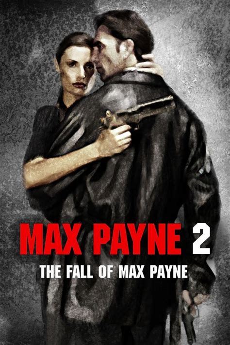 steam max payne